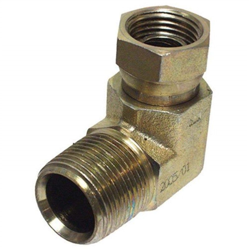 apache 39005175 female hydraulic adapter 로고