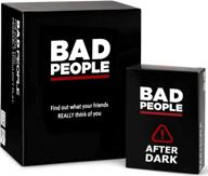 🔥 expansion for bad people: enhancing the experience логотип