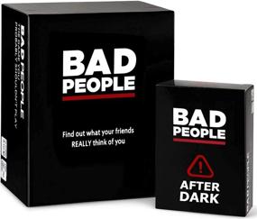 img 4 attached to 🔥 Expansion for BAD PEOPLE: Enhancing the Experience