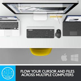 img 3 attached to 🖱️ Беспроводная мышь Logitech MX Master 2S Graphite 910-005139