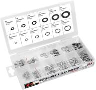 🔧 enhance your workshop efficiency with performance tool w5216 washer assortment logo