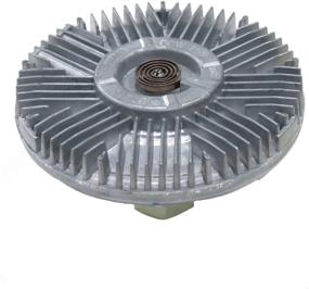 img 1 attached to Derale 22158 Professional Heavy Clutch