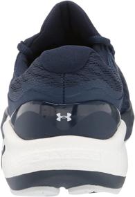 img 2 attached to 👟 Оптимизированные мужские беговые кроссовки Under Armour Charged Vantage