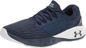 img 4 attached to 👟 Оптимизированные мужские беговые кроссовки Under Armour Charged Vantage