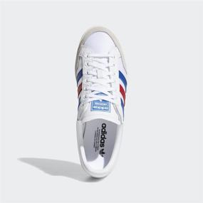 img 2 attached to Adidas Americana Shoes Mens White