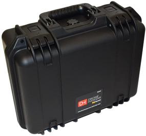 img 2 attached to Drone Hangar Pelican Case Accessories Camera & Photo for Video