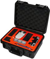 drone hangar pelican case accessories camera & photo for video logo