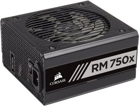 img 4 attached to Питание CORSAIR 601 RM750X CP 9020179 EU