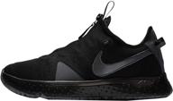 🏀 stylish nike basketball fashion sneaker cd5079 005 - latest trend and comfort combined logo