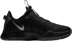 img 2 attached to 🏀 Stylish Nike Basketball Fashion Sneaker CD5079 005 - Latest Trend and Comfort Combined