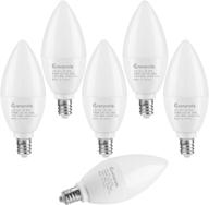grenprofa dimmable chandelier: the ultimate equivalent candalera for illuminating elegance логотип