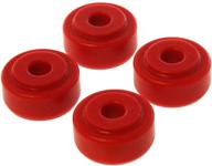 🔧 enhance your shock performance with energy suspension 9.8145r shock bushing set logo