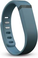 💪 улучшите свой fitbit flex с slate large accessory band для максимального комфорта и стиля логотип