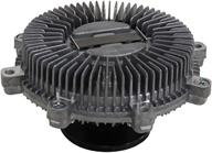 gmb 950 2110 engine cooling clutch logo