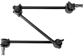 img 1 attached to Impact 3 Section Articulated Arm: Robust and Versatile Arm for Precise Artwork Positioning