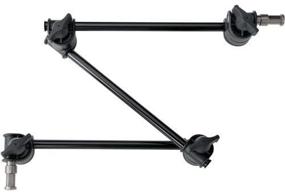 img 2 attached to Impact 3 Section Articulated Arm: Robust and Versatile Arm for Precise Artwork Positioning