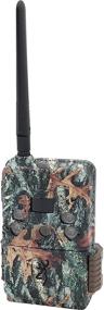 img 4 attached to 📷 BROWNING TRAIL CAMERAS Defender Wireless Scout Pro: Capture Nature with 32 GB SD Card and Reader for iOS/Android
