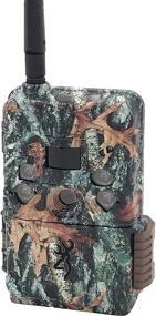 img 1 attached to 📷 BROWNING TRAIL CAMERAS Defender Wireless Scout Pro: Capture Nature with 32 GB SD Card and Reader for iOS/Android