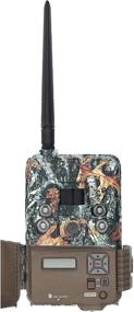 img 3 attached to 📷 BROWNING TRAIL CAMERAS Defender Wireless Scout Pro: Capture Nature with 32 GB SD Card and Reader for iOS/Android