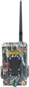 img 2 attached to 📷 BROWNING TRAIL CAMERAS Defender Wireless Scout Pro: Capture Nature with 32 GB SD Card and Reader for iOS/Android