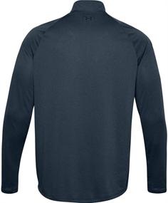 img 3 attached to Under Armour Medium Emotion Black Men's Clothing