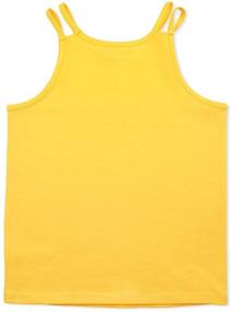 img 2 attached to Kid Nation Sleeveless Crewneck Pineapple