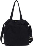 👜 stylish and functional jeelow handbag collection: crossbody, shoulder, pockets in women's handbags, wallets, and totes logo