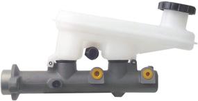 img 2 attached to Cardone 13 2879 Select Master Cylinder