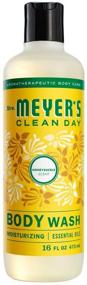img 3 attached to Mrs Meyer´S Clean Day Honeysuckle Skin Care