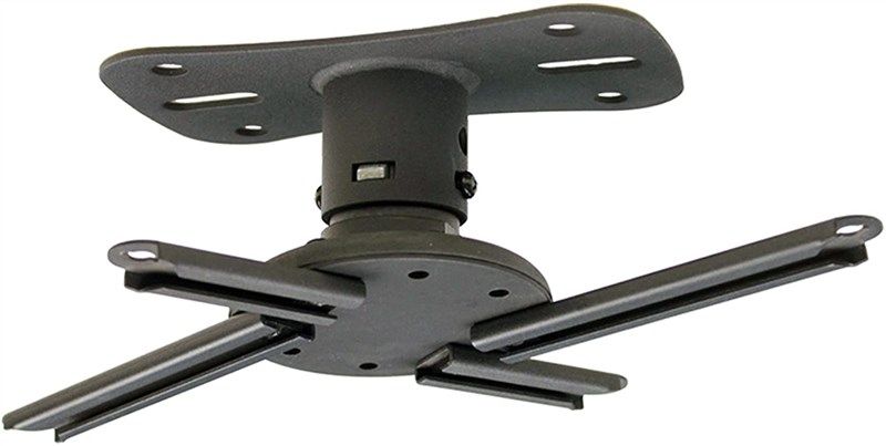 kanto p101 universal projector ceiling 로고