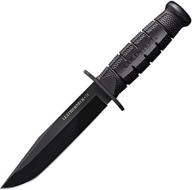 optimal performance with the cold steel leatherneck-sf, one size logo