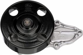 img 2 attached to Gates 43544 High-performance Engine Water Pump