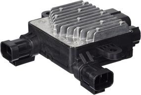 img 1 attached to Genuine Hyundai 25385 4D900 Cooling Controller