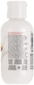 img 3 attached to Physicians Formula Coconut Milk Eye Makeup Remover - 2 oz Bottle