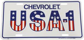 img 1 attached to Corvette Parent Chevrolet USA 1 Лицензия