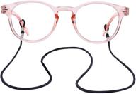 👓 occi chiari sturdy reading glasses for women - various strengths (1.0-6.0) logo