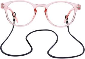 img 4 attached to 👓 OCCI CHIARI Sturdy Reading Glasses for Women - Various Strengths (1.0-6.0)