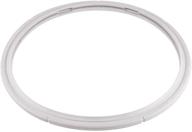 🔧 fissler vitaquick fis9203 silicone gasket: ideal replacement for 22cm fissler pressure cookers and skillets logo