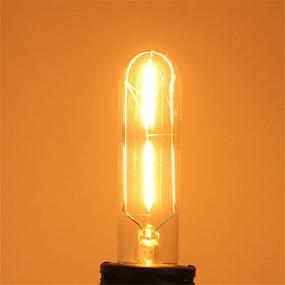 img 1 attached to Superdream Bulb Edison Technology Incandescent