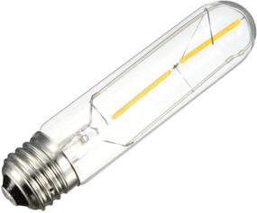 img 3 attached to Superdream Bulb Edison Technology Incandescent