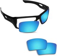 fiskr anti saltwater replacement eyepatch sunglasses men's accessories logo