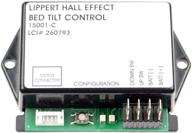 lippert components 260793 tilt controller logo