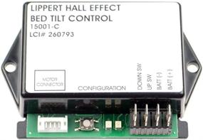img 3 attached to Lippert Components 260793 Tilt Controller