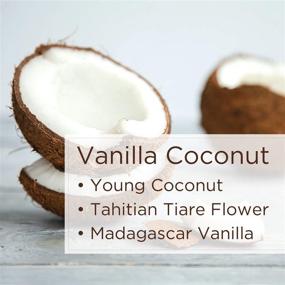 img 1 attached to 🌱 Lavanila Healthy Deodorant Bundle: Aluminum-Free, Vegan, Clean, and Natural Vanilla Coconut Scent - 2 Pack (2 oz Deodorants)