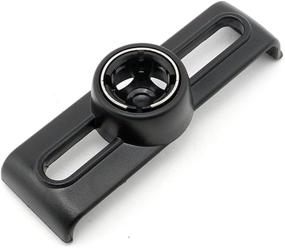 img 1 attached to High-Quality Replacement Suction Cup Mount Holder for Garmin Nuvi 1400 Series – iSaddle CH-151-159