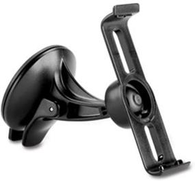 img 3 attached to High-Quality Replacement Suction Cup Mount Holder for Garmin Nuvi 1400 Series – iSaddle CH-151-159