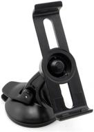 high-quality replacement suction cup mount holder for garmin nuvi 1400 series – isaddle ch-151-159 logo