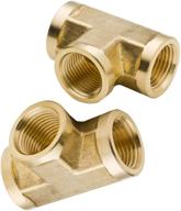 forged female legines brass fitting logo