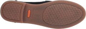 img 1 attached to Olive Men's Loafers & Slip-Ons: Hush Puppies Loafer Oxford Men's Shoes