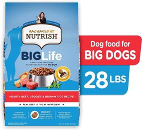 img 3 attached to 🐶 Enhance Your Dog's Health with Rachael Ray Nutrish Dog Food